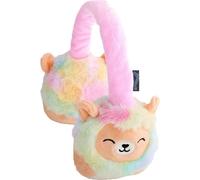 Squishmallows Squishmallows Leonard The Lion Plush Headphones Multi Format An --> Multi Format Un Taille unique Unisex