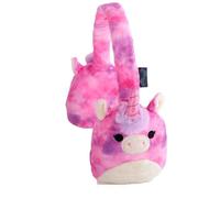 Squishmallows Squishmallows Lola The Unicorn Plush Headphones Multi Format An --> Multi Format Un Taille unique Unisex