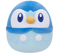 Squishmallows Peluche Pokemon Tiplouf 35 Cm