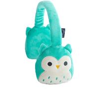 Squishmallows Squishmallows Winston The Owl Plush Headphones Multi Format An --> Multi Format Un Taille unique Unisex