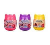 Squishmallows Squishville Mystery Mini (aléatoire), multicolore