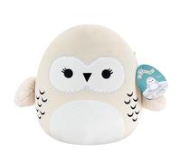 Squishmallows- Hedwig 25 cm Peluche, SQWB00099