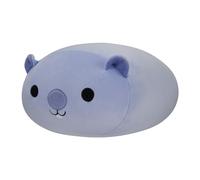 Squishmallows Stackables Original Jazwares Peluche Marmotte Lavande Javari 30,5 cm