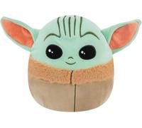 Squishmallows Star Wars Baby Yoda Grogu 12,7 cm
