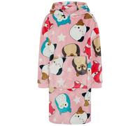 Squishmallows - Sweat à Capuche Filles Surdimensionné - Pull Couverture pour Filles avec Grande Poche Avant - 10-12 Ans: 152cm
