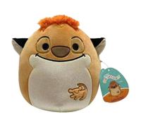 Squishmallows Timon Lion King