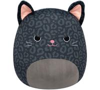 Squishmallows Original 40,6 cm - Xiomara la Panthère Noire