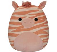 Squishmallows Zebra Josue 35cm 18189 - Peluche mascotte