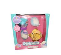 Squishville - Accessory Set - Fishy Friends (2320057)