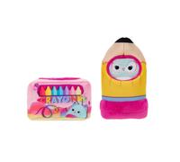 Squishville - Accessory Set - Star Student