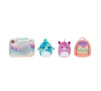 Squishville - Acessory Set S7 - Weekend Trip