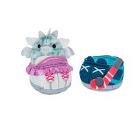 Squishville - Accessory Set on Ice