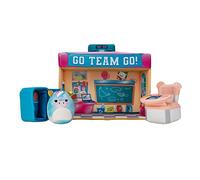 Squishville Peluche, SQM0325, Multicolore