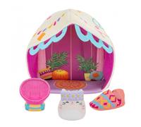 Squishville - Play Set Glamping (10210)