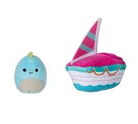 Squishville - Vehicle S5 - Boat