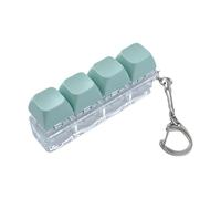 Squishy Anti-Stress Sensoriel Lent à Rebondir - Cube et Balle de Stress pour Adultes et Adolescents - Jouet de Bureau Original pour Soulager l'Anxiété - Fidget Toys pour Adultes (Style-27)