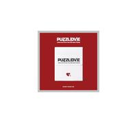 (Squishy Badge Version) B.A.P BAP Jung Daehyun Puzzle (OV) E 2ème mini album avec suivi Puzzlove