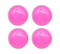 Squishy Balle Anti-Stress pour - Balles adhésives à Jeter au Plafond - Jouet sensoriel pour réduire Le Stress - pour de TDAH