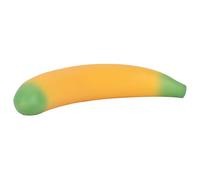 Squishy Banana 43 cm, jouet sensoriel anti-stress, vacances, anniversaire, Noël, joli cadeau de fête