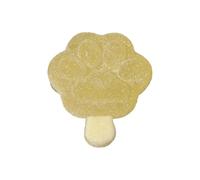 Squishy Chat Kawaii, Jouet Anti Stress Patte de Chat Mignonne, Coussinet Souple à Pression, Cadeau Relaxation Enfant Adulte, Texture Douce Moelleuse, Accessoire Bureau Détente Sensorielle