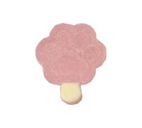 Squishy Chat Kawaii, Jouet Anti Stress Patte de Chat Mignonne, Coussinet Souple à Pression, Cadeau Relaxation Enfant Adulte, Texture Douce Moelleuse, Accessoire Bureau Détente Sensorielle