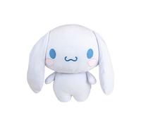 Squishy Cinnamoroll coussin peluche - HELLO KITTY - JEMINI - Doux et moelleux - +/- 40 cm