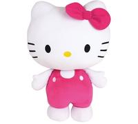 Squishy coussin peluche - HELLO KITTY - JEMINI - Doux et moelleux - +/- 40 cm