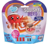 Squishy CupCa kit de coloriage en mousse légère