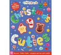 Squishy Friends: Christmas Cuties