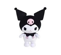Squishy Kuromi coussin peluche - HELLO KITTY - JEMINI - Doux et moelleux - +/- 40 cm