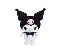 Squishy Kuromi coussin peluche - HELLO KITTY - JEMINI - Doux et moelleux - +/- 40 cm