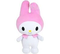 Squishy My Melody coussin peluche HELLO KITTY JEMINI Dou et moelleu 40 cm