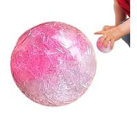 Squishy Oil Stress Ball - Slow Rising Stress Ball, Interactive Squeeze Gadget with Soft Texture, Relax Balls, Slow Rebound Silicone Fidget Toy, Relaxation Accessory for Children, Teens