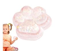 Squishy Patte De Chat, Jouet Squeezes Patte De Chat, Cat Claw Stress Toy,Cat Paws Squeeze Sensory Ultra Soft, Soulagement du Stress,Jouets Anti-Stress pour Enfant Adultes