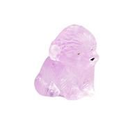 Squishy Stress Cube Anti Stress, Balle Fidget Sensorielle Souple 7cm, Cube à Presser Slow Rise pour Adultes, Jouet Anti Anxiété Portable Cadeau