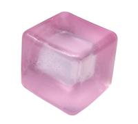Squishy Stress Water Cube Candy, Sensory Squishy Ice Toy Squishy Balls for Kids and Adults , Squeeze Fidget Toy for Kids Teenagers Adults, 1 Colour Chosen Randomly