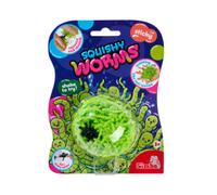 Squishy Worms