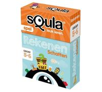 Squla Estimation jeu éducatif compter