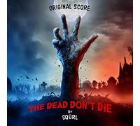 Squrl - Dead Don't Die-Digi