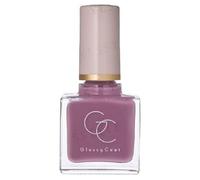 SQUSE ME - Glossy Coat Nail Polish Lilac Pink