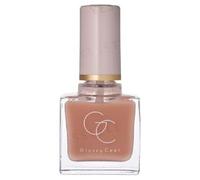 SQUSE ME - Glossy Coat Nail Polish Skin Beige
