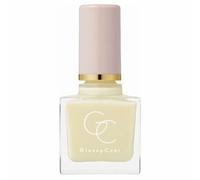 SQUSE ME - Glossy Coat Nail Polish Urban White