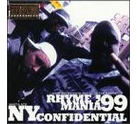 Sqwad - Rhyme Mania 1999