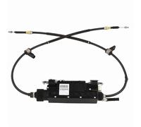 SQWDWEGF Actionneur Frein stationnement pour Citroën pour C5 pour Peugeot pour 508 Moteur De Frein À Main 9810501780 1612865480 470218 Élément Commande Frein Stationnement Module Frein Stationnement