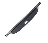 SQWDWEGF Cache-Bagages pour Hyundai pour Tucson LM Kit Carrosserie Ix35 MK2 2010-2015 Rideaux Coffre Anti-espionnage Cloisons Rangement Bagages Housse Colis Cargo Coque(Cuir)