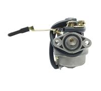 SQWDWEGF Carburateurs Carburateur pour Hobbit pour Pa50 pour Pa50 II pour Pa 50 CC 11 Cyclomoteur pour Pa 50 I pour PA 50I 1 2 1978 1979 1980 1981 1983 Carburateur Carburateur pour Moteur