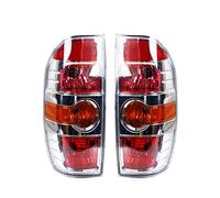 SQWDWEGF LED Ensemble Feux Arrière pour Mazda BT50 2007 2008 2009 2010 2011 Feu Arrière Feu Stop Lampe Feu Arrière UR56-51-150 UR56-51-160 Accessoires De Voiture(1 Paire)