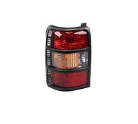 SQWDWEGF LED Ensemble Feux Arrière pour Mitsubishi pour Pajero V31 V32 V33 V43 1993-1997 Pare-Chocs Arrière Frein Feu Arrière Feu Arrière Latéral(Akimbo Body Left)