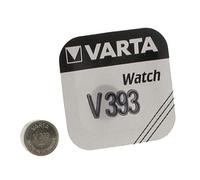 SR 48 W / V 393 Varta 1BL