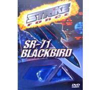 Sr 71 Blackbird